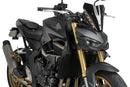 HONDA CB 1000 HORNET SP [2025] – Esporte de Nova Geração – Preto Mate-12