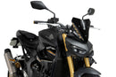 HONDA CB 1000 HORNET SP [2025] – Esporte de Nova Geração – Preto Mate-27