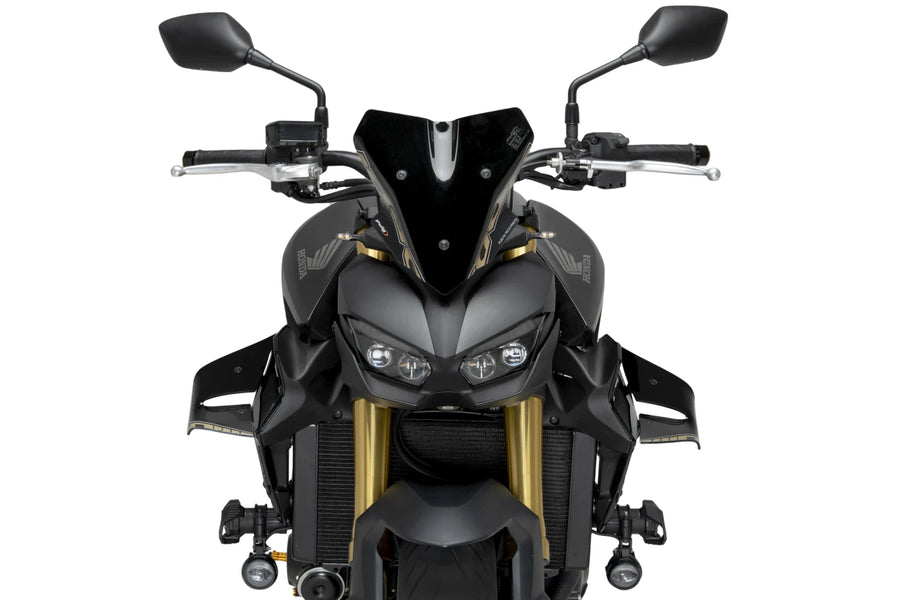 HONDA CB 1000 HORNET SP [2025] – Esporte de Nova Geração – Fortemente colorido
