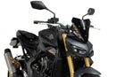 HONDA CB 1000 HORNET SP [2025] – Esporte de Nova Geração – Preto-27