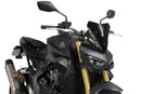 HONDA CB 1000 HORNET SP [2025] – Nova Geração Esportiva – Transparente-10
