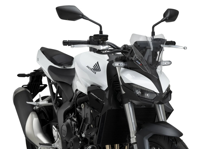 HONDA CB 1000 HORNET SP [2025] – Nova Geração Esportiva – Colorido