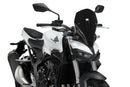 HONDA CB 1000 HORNET SP [2025] - Para-brisa Touring de Nova Geração | Preto | PUIG 22382N