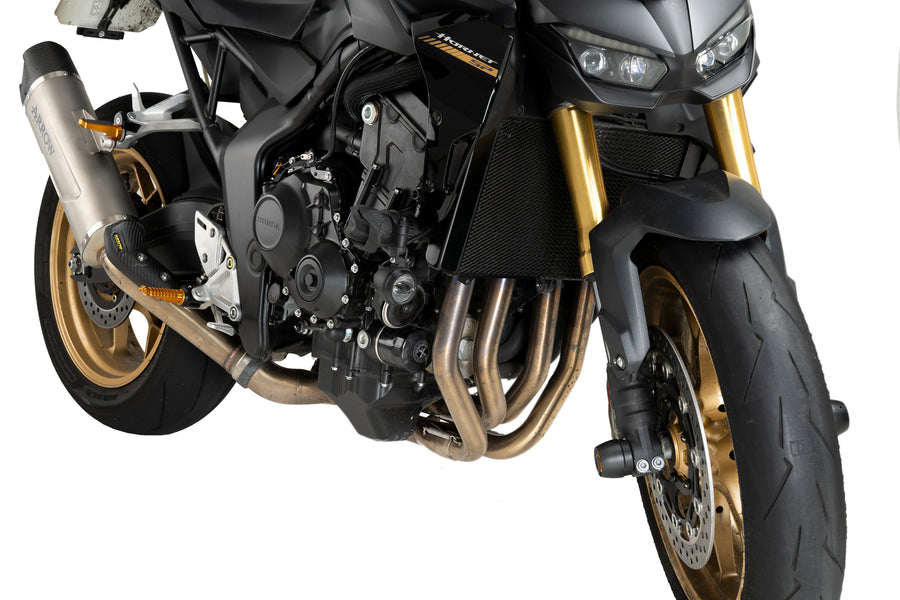 HONDA CB 1000 HORNET SP [2025] – Spoiler dianteiro – Preto