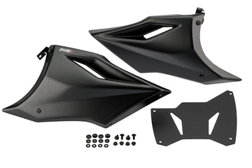 HONDA CB 1000 HORNET SP [2025] - spoiler dianteiro | Aparência de carbono | PUIG 22385C