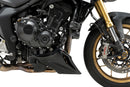 HONDA CB 1000 HORNET SP [2025] – Spoiler dianteiro – Preto-1