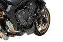 HONDA CB 1000 HORNET SP [2025] – spoiler dianteiro – visual carbono-9