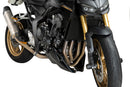 HONDA CB 1000 HORNET SP [2025] – Spoiler dianteiro – Preto-6