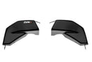 HONDA CB 1000 HORNET SP [2025] - Dutos de refrigeração de freios | Preto | PUIG 22387N