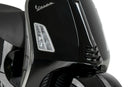 VESPA GTS 310 [2025] – acabamento da buzina – preto-1