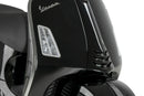 VESPA GTS 310 [2025] – acabamento da buzina – preto-2