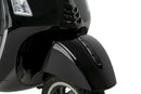 VESPA GTS 310 [2025] - Moldagem do pára-lama dianteiro | Preto | PUIG 22390N