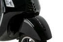 VESPA GTS 310 [2025] – Acabamento do para-lama dianteiro – Alumínio anodizado-1