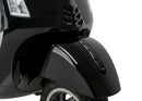 VESPA GTS 310 [2025] – Extensão do pára-lama dianteiro – Preto-2