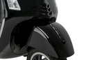 VESPA GTS 310 [2025] – Acabamento do para-lama dianteiro – Alumínio anodizado-2