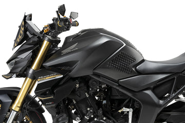 HONDA CB 1000 HORNET SP [2025] - Protetor de tanque Pro 2 | Preto | PUIG 22398N