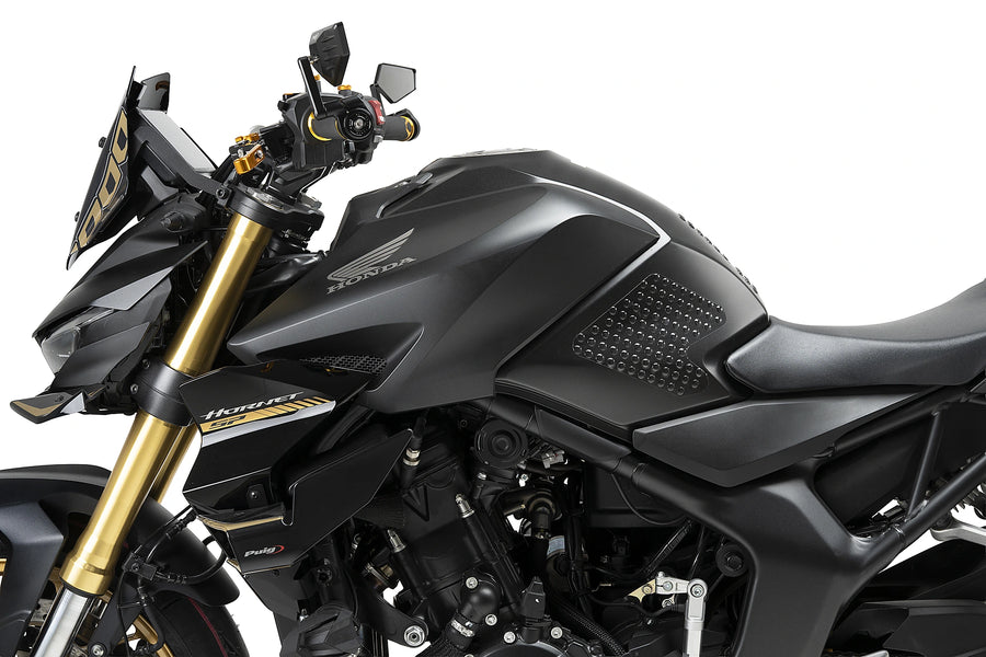HONDA CB 1000 HORNET SP [2025] - Protetor de tanque Pro 2 | Limpar | PUIG 22398W