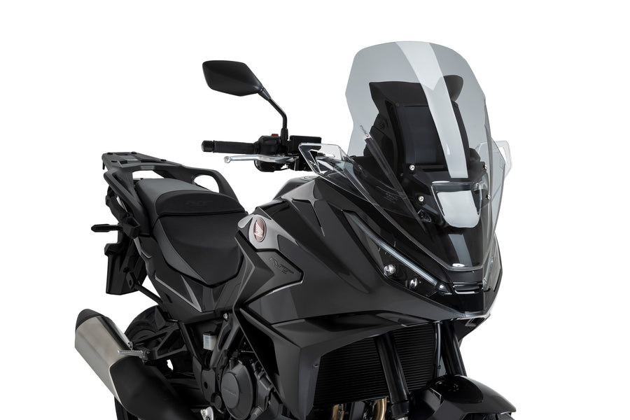 HONDA NT 1100 DCT [2025] – Tela Touring – Colorida