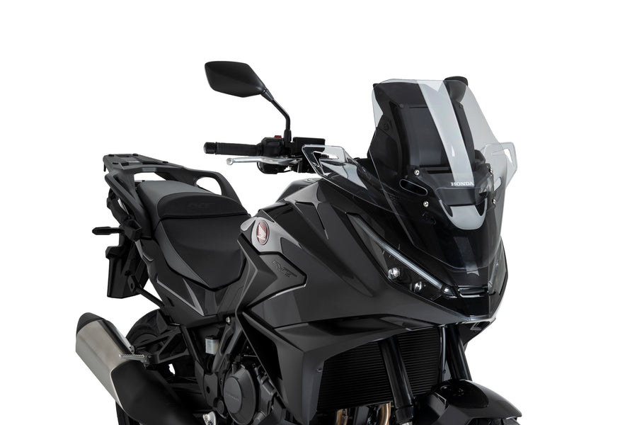 HONDA NT 1100 DCT [2025] – Tela Touring – Colorida