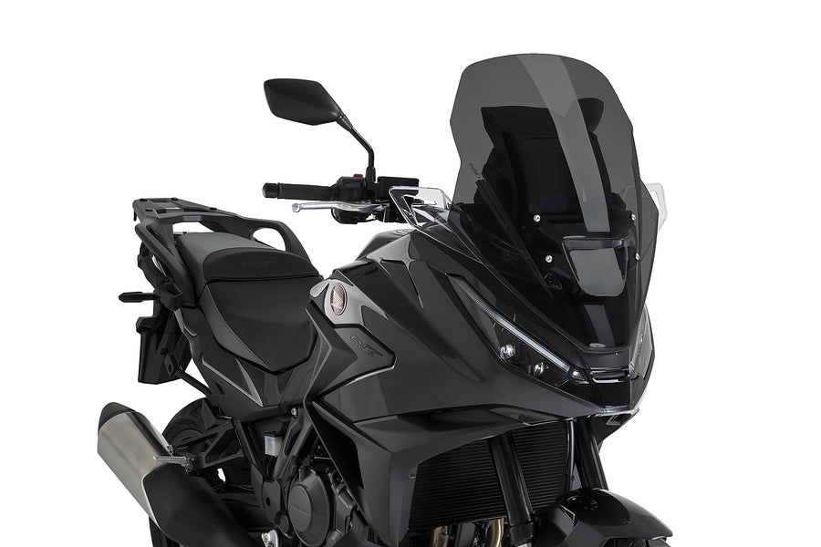 HONDA NT 1100 DCT [2025] - tela de turismo | Fortemente tonificado | PUIG 22402F