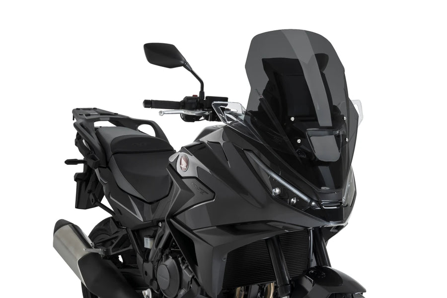 HONDA NT 1100 DCT [2025] – tela touring – transparente