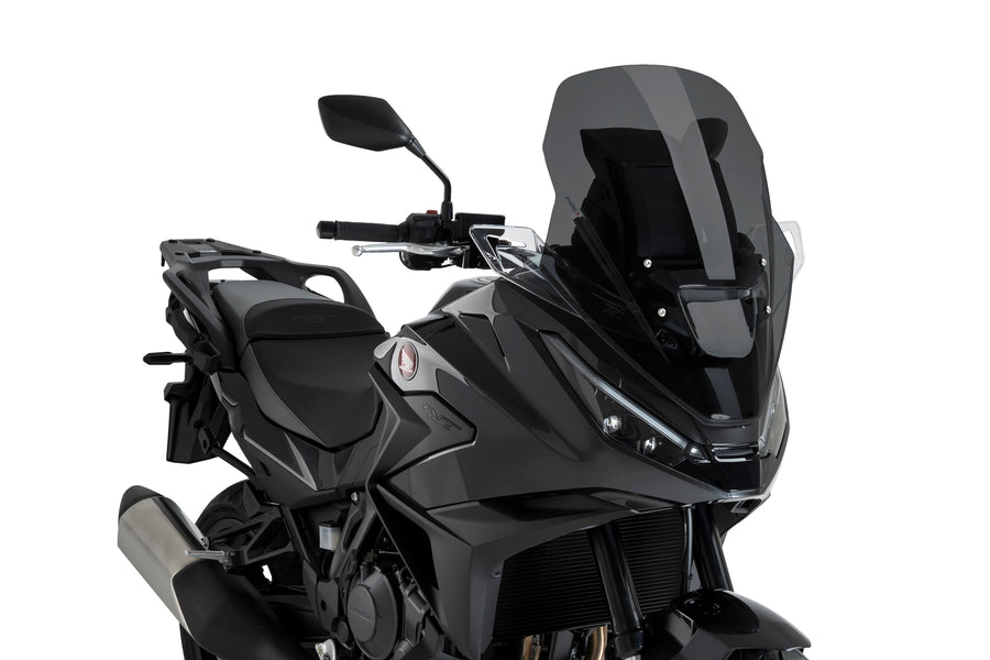 HONDA NT 1100 DCT [2025] – tela touring – transparente