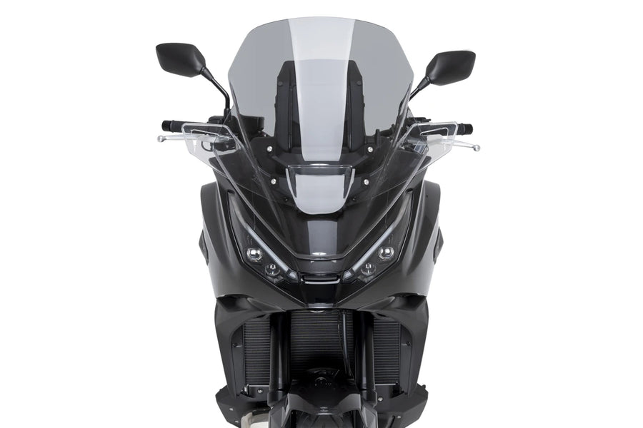HONDA NT 1100 DCT [2025] – tela touring – transparente