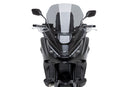 HONDA NT 1100 DCT [2025] – tela de turismo – fortemente colorida
