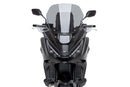 HONDA NT 1100 DCT [2025] – tela touring – transparente-3
