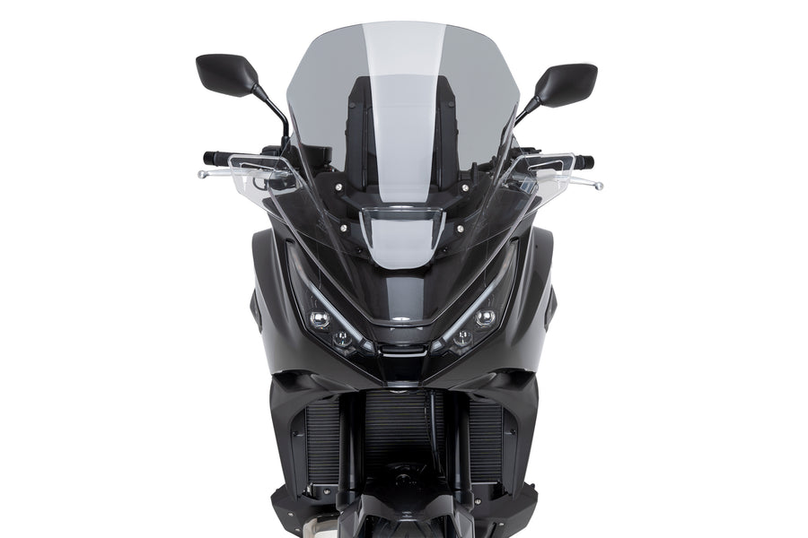 HONDA NT 1100 DCT [2025] – tela touring – transparente