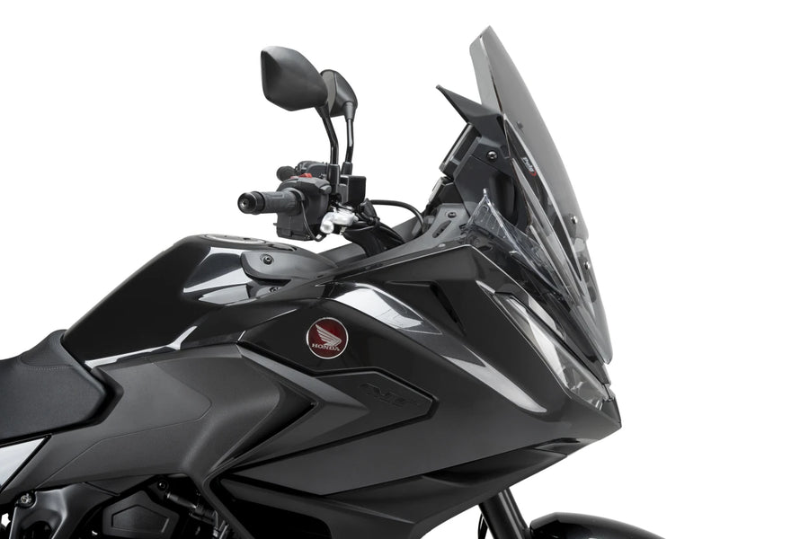 HONDA NT 1100 DCT [2025] – tela touring – transparente