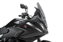 HONDA NT 1100 DCT [2025] – tela de turismo – fortemente colorida