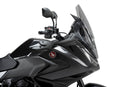 HONDA NT 1100 DCT [2025] – tela de turismo – fortemente colorida