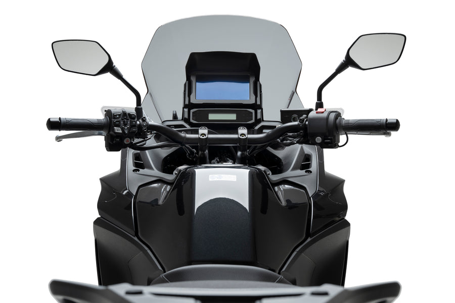 HONDA NT 1100 DCT [2025] – tela touring – transparente