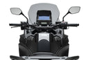 HONDA NT 1100 DCT [2025] – tela de turismo – fortemente colorida