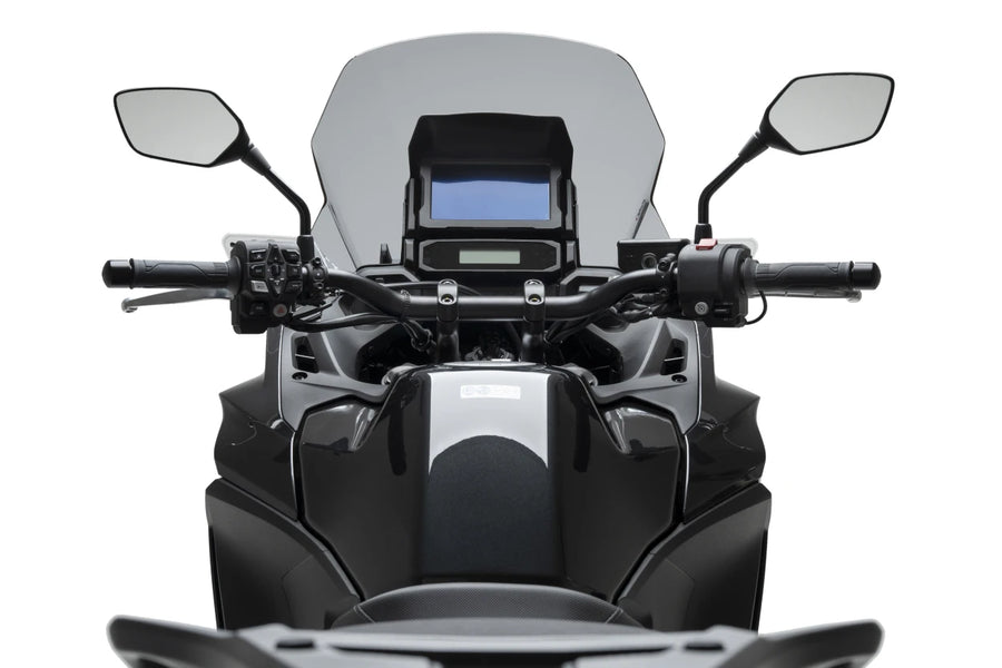HONDA NT 1100 DCT [2025] – tela touring – transparente