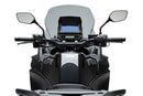 HONDA NT 1100 DCT [2025] – tela de turismo – fortemente colorida