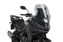 HONDA NT 1100 DCT [2025] – tela de turismo – fortemente colorida