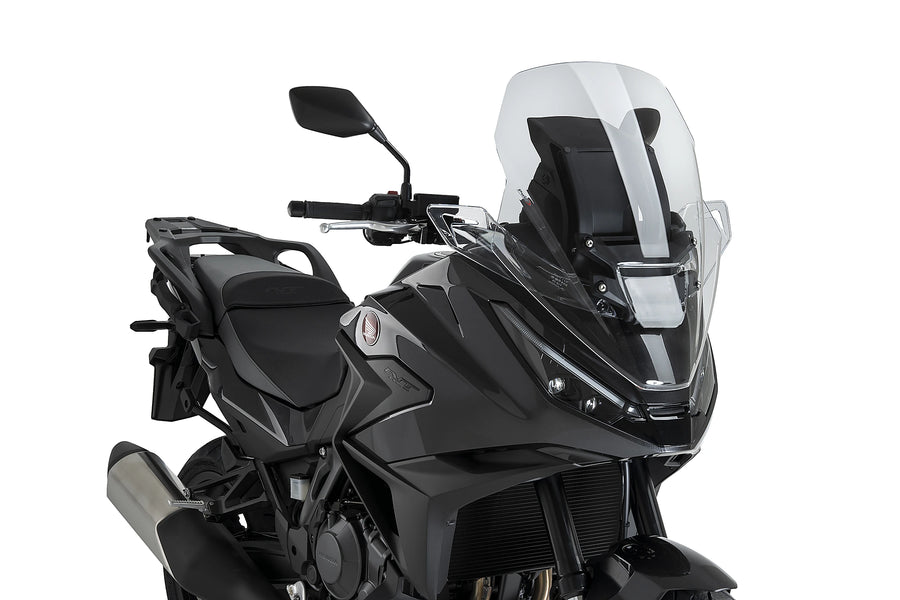 HONDA NT 1100 DCT [2025] - tela de turismo | Limpar | PUIG 22402W
