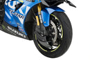 SUZUKI GSX-R 1000 R [2021] - Radiador de freio | Preto mate | PUIG 22405J