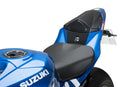 SUZUKI GSX-R 1000 R [2021] - Carenagem traseira | Preto mate | PUIG 22406J