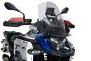 BMW R 1300 GS ADVENTURE [2025] – Proteção dos faróis – Transparente-9