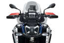BMW R 1300 GS ADVENTURE [2025] – Proteção dos faróis – Transparente-6