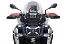 BMW R 1300 GS ADVENTURE [2025] – Proteção dos faróis – Transparente-4