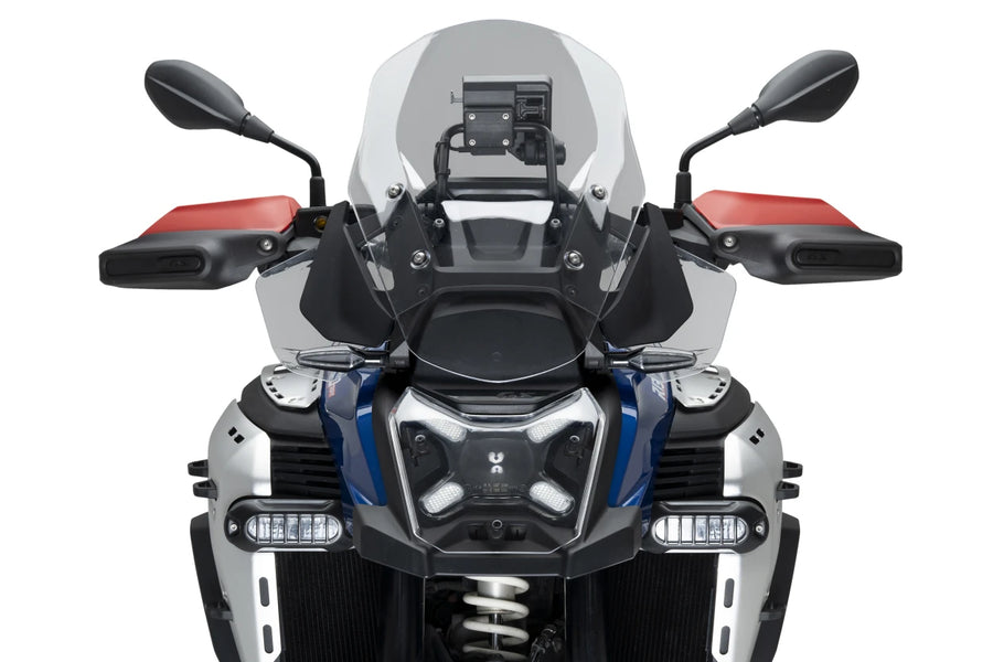 BMW R 1300 GS ADVENTURE [2025] – Proteção dos faróis – Transparente