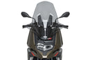 BMW C 400 X [2025] - Para-brisa Linha V-Tech Touring | Matizado | PUIG 22410H