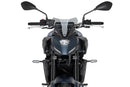 YAMAHA MT-07 Y-AMT [2025] – Esporte de Nova Geração – Colorido