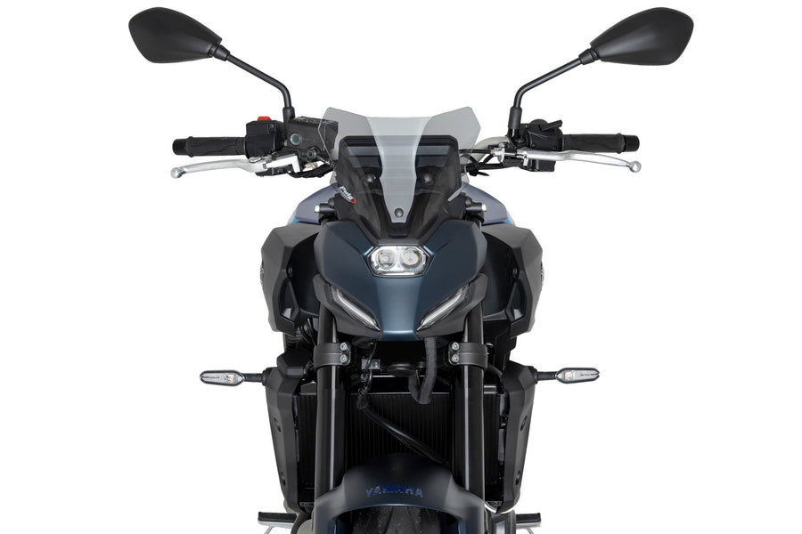 YAMAHA MT-07 Y-AMT [2025] – Esporte de Nova Geração – Colorido