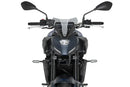 YAMAHA MT-07 Y-AMT [2025] – Esporte de Nova Geração – Fortemente colorido