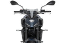 YAMAHA MT-07 Y-AMT [2025] – Esporte de Nova Geração – Preto Mate-9